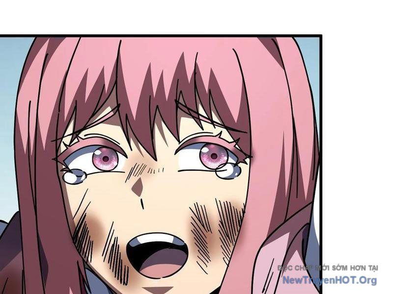 Mệnh Luân Chi Chủ! Làm Kẻ Biến Dị Giáng Xuống Nhân Gian Chap 134 - Next Chap 135