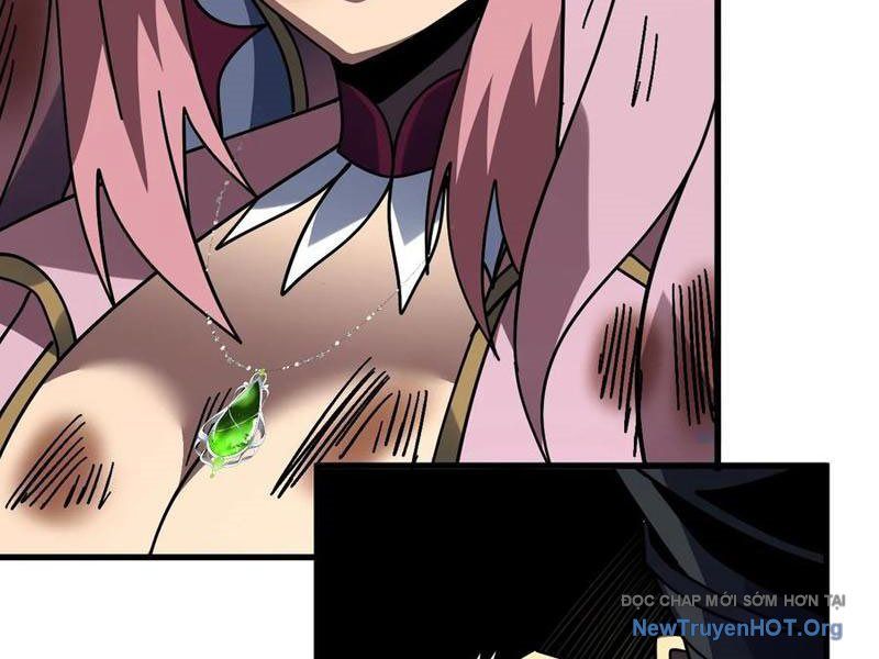 Mệnh Luân Chi Chủ! Làm Kẻ Biến Dị Giáng Xuống Nhân Gian Chap 134 - Next Chap 135