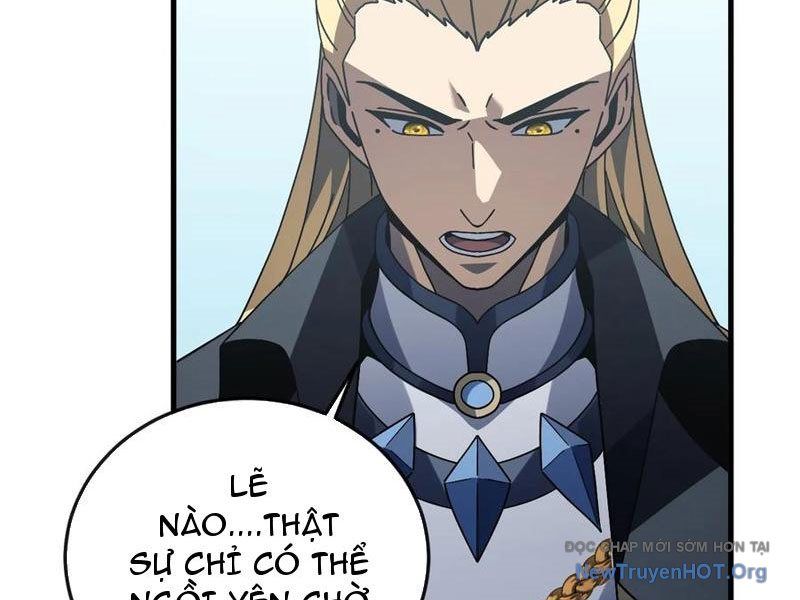 Mệnh Luân Chi Chủ! Làm Kẻ Biến Dị Giáng Xuống Nhân Gian Chap 134 - Next Chap 135