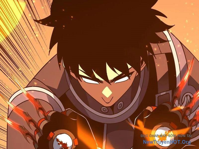 Mệnh Luân Chi Chủ! Làm Kẻ Biến Dị Giáng Xuống Nhân Gian Chap 134 - Next Chap 135