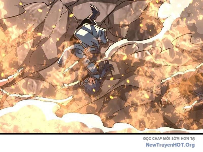 Mệnh Luân Chi Chủ! Làm Kẻ Biến Dị Giáng Xuống Nhân Gian Chap 134 - Next Chap 135