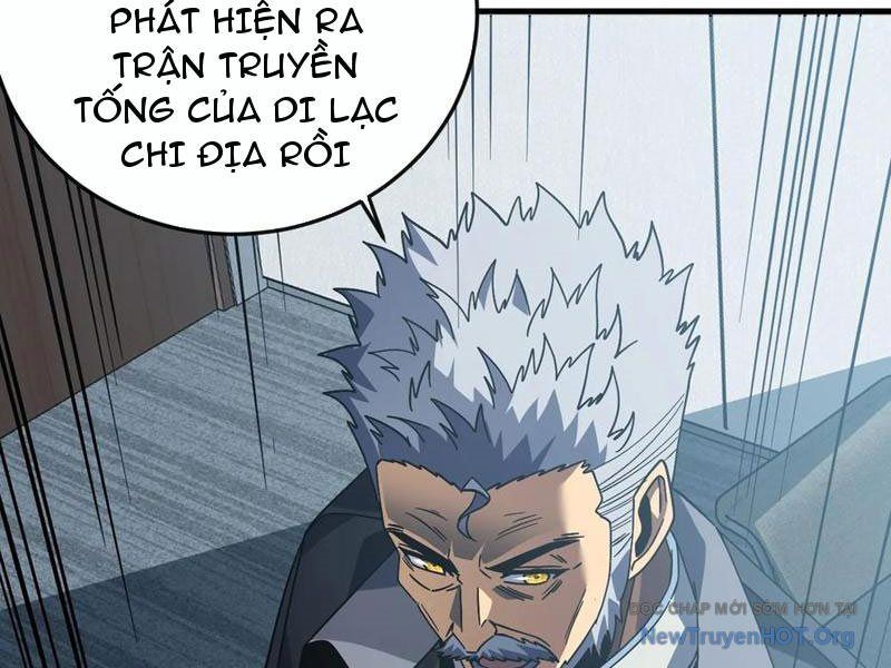 Mệnh Luân Chi Chủ! Làm Kẻ Biến Dị Giáng Xuống Nhân Gian Chap 134 - Next Chap 135