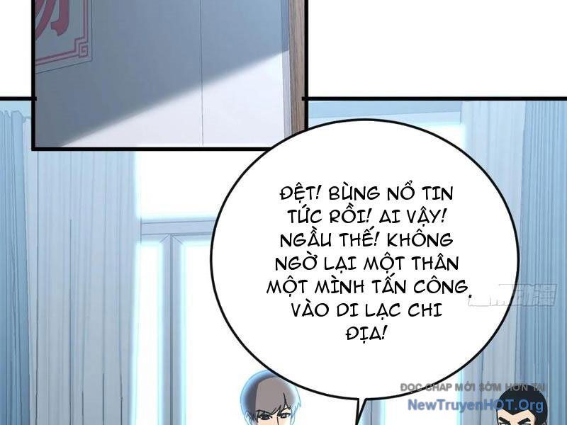 Mệnh Luân Chi Chủ! Làm Kẻ Biến Dị Giáng Xuống Nhân Gian Chap 134 - Next Chap 135