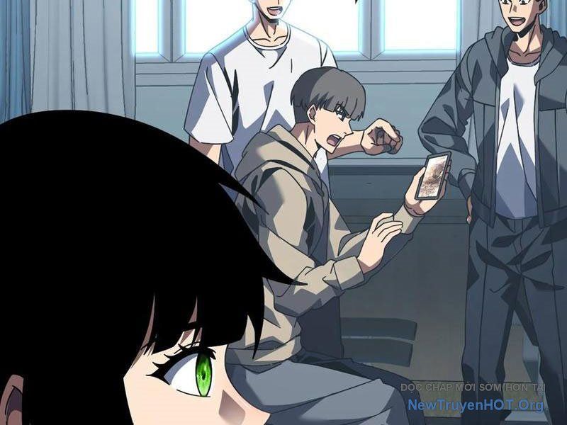 Mệnh Luân Chi Chủ! Làm Kẻ Biến Dị Giáng Xuống Nhân Gian Chap 134 - Next Chap 135