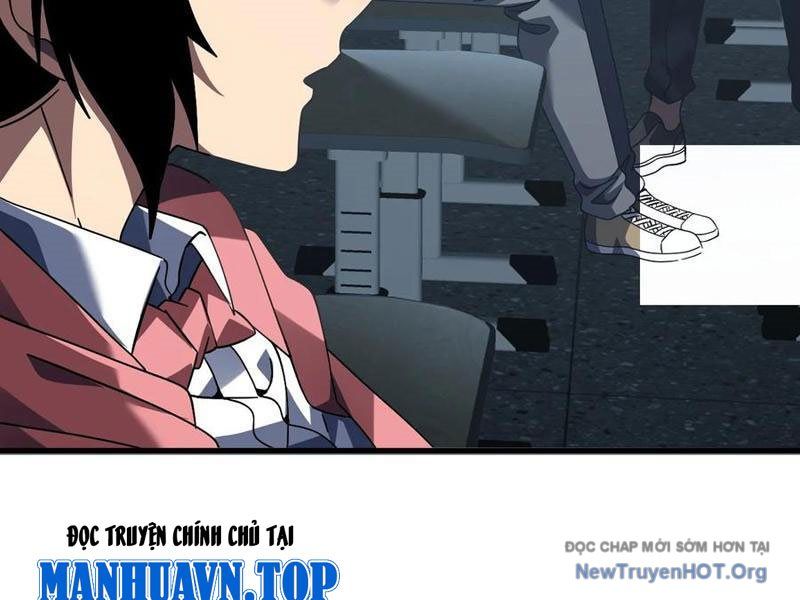 Mệnh Luân Chi Chủ! Làm Kẻ Biến Dị Giáng Xuống Nhân Gian Chap 134 - Next Chap 135