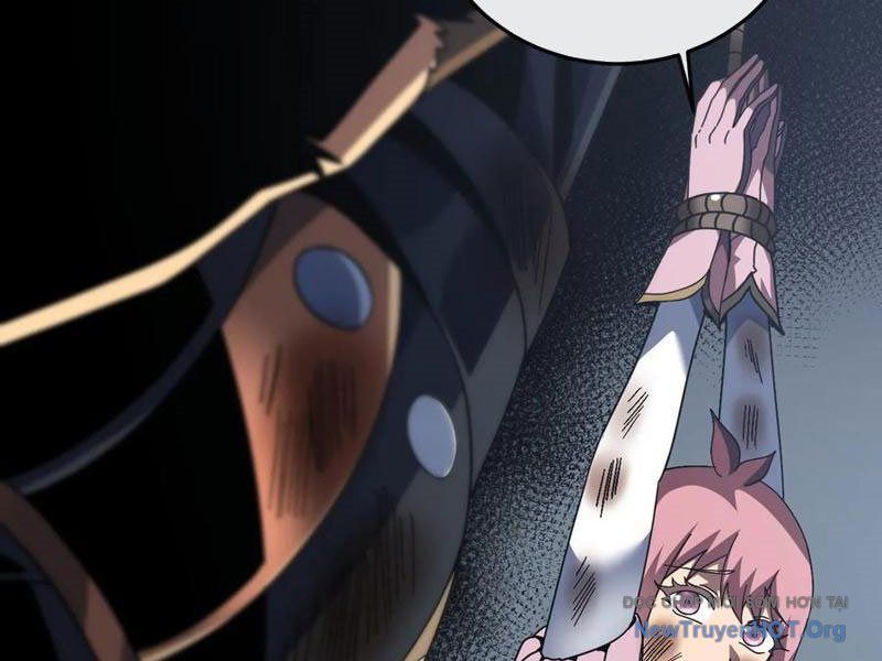 Mệnh Luân Chi Chủ! Làm Kẻ Biến Dị Giáng Xuống Nhân Gian Chap 134 - Next Chap 135