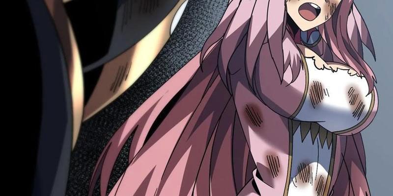 Mệnh Luân Chi Chủ! Làm Kẻ Biến Dị Giáng Xuống Nhân Gian Chap 134 - Next Chap 135