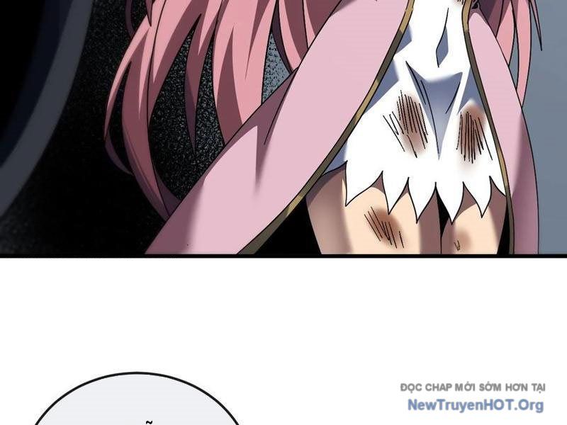 Mệnh Luân Chi Chủ! Làm Kẻ Biến Dị Giáng Xuống Nhân Gian Chap 134 - Next Chap 135