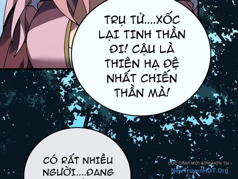 Mệnh Luân Chi Chủ! Làm Kẻ Biến Dị Giáng Xuống Nhân Gian Chap 134 - Next Chap 135
