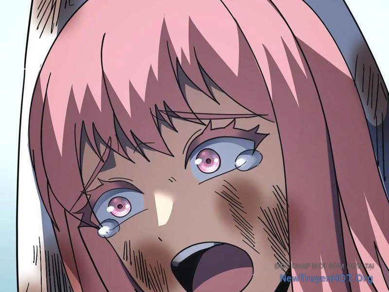 Mệnh Luân Chi Chủ! Làm Kẻ Biến Dị Giáng Xuống Nhân Gian Chap 134 - Next Chap 135