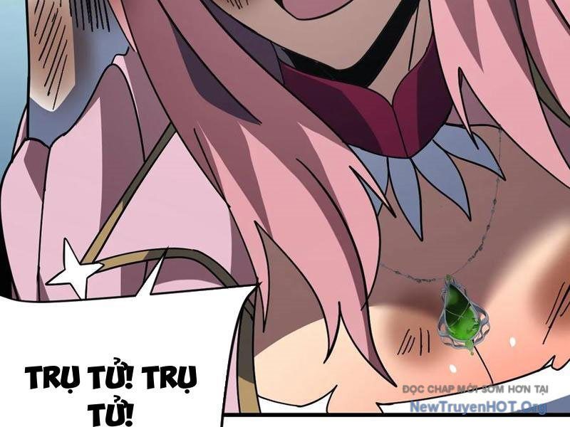 Mệnh Luân Chi Chủ! Làm Kẻ Biến Dị Giáng Xuống Nhân Gian Chap 134 - Next Chap 135