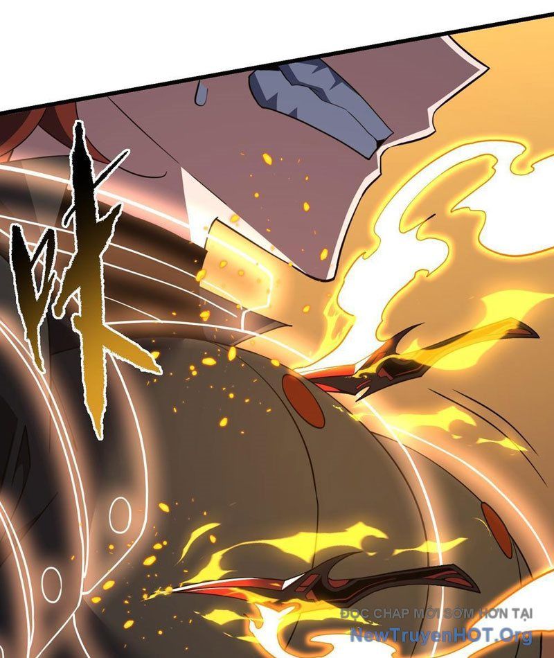 Mệnh Luân Chi Chủ! Làm Kẻ Biến Dị Giáng Xuống Nhân Gian Chap 135 - Next Chap 136