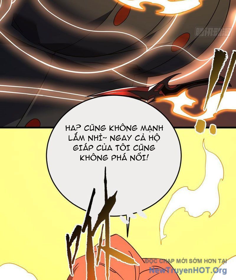 Mệnh Luân Chi Chủ! Làm Kẻ Biến Dị Giáng Xuống Nhân Gian Chap 135 - Next Chap 136