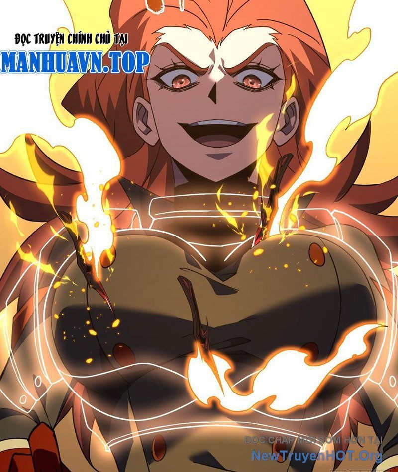 Mệnh Luân Chi Chủ! Làm Kẻ Biến Dị Giáng Xuống Nhân Gian Chap 135 - Next Chap 136