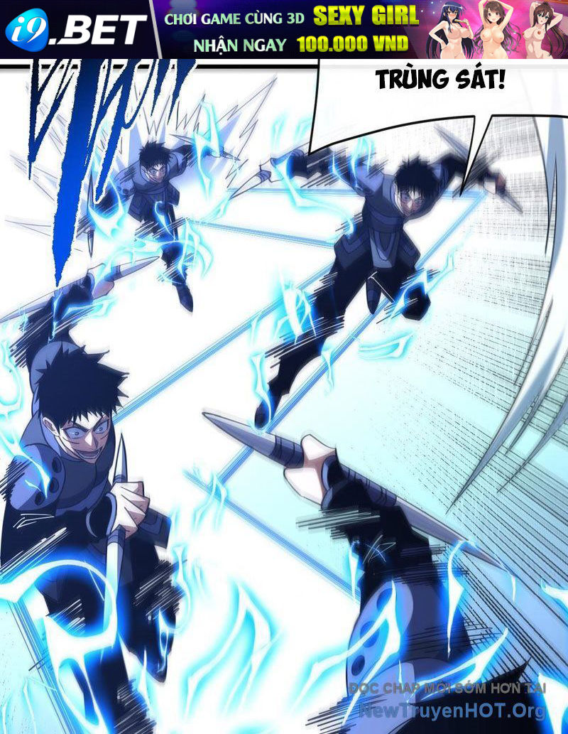 Mệnh Luân Chi Chủ! Làm Kẻ Biến Dị Giáng Xuống Nhân Gian Chap 135 - Next Chap 136