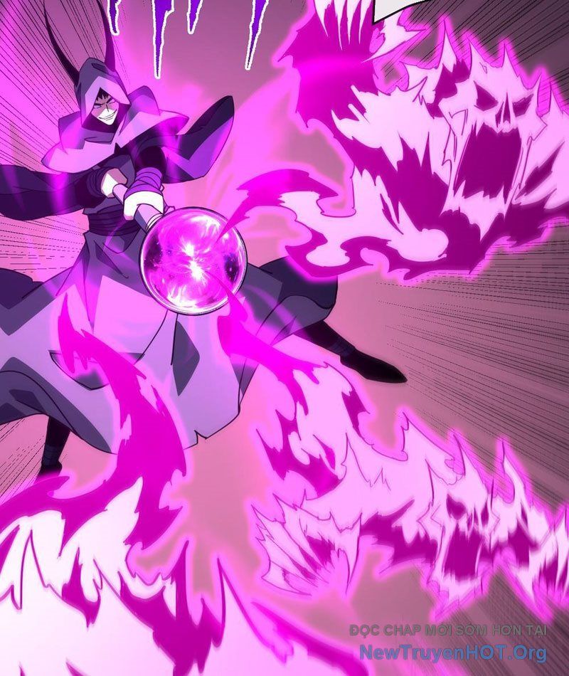 Mệnh Luân Chi Chủ! Làm Kẻ Biến Dị Giáng Xuống Nhân Gian Chap 135 - Next Chap 136