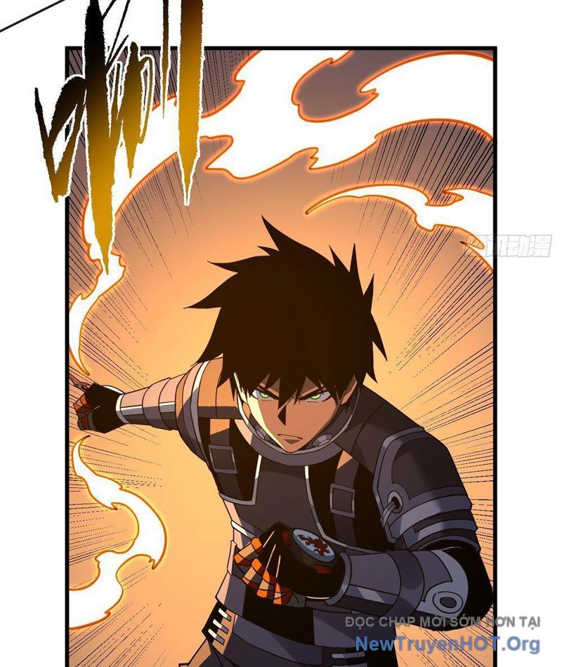 Mệnh Luân Chi Chủ! Làm Kẻ Biến Dị Giáng Xuống Nhân Gian Chap 135 - Next Chap 136