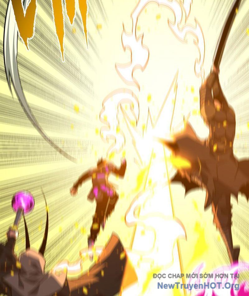 Mệnh Luân Chi Chủ! Làm Kẻ Biến Dị Giáng Xuống Nhân Gian Chap 135 - Next Chap 136