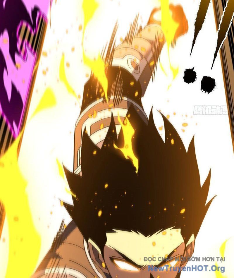 Mệnh Luân Chi Chủ! Làm Kẻ Biến Dị Giáng Xuống Nhân Gian Chap 135 - Next Chap 136