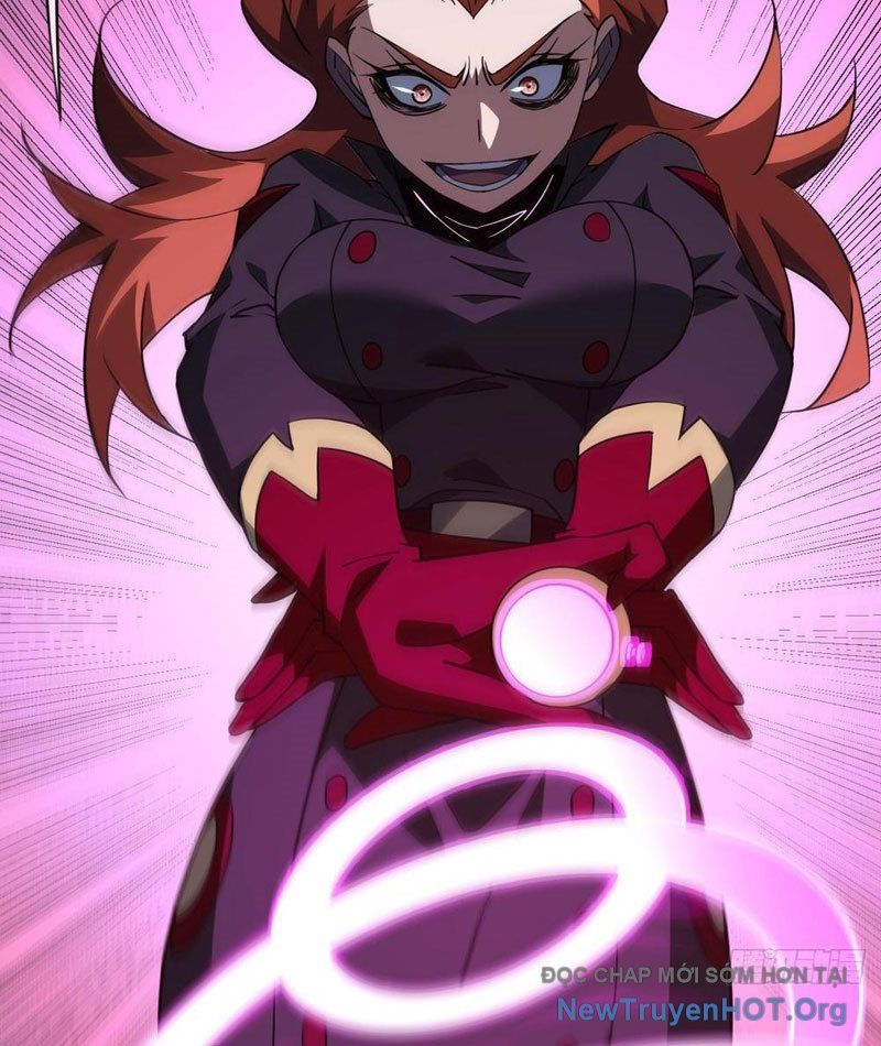 Mệnh Luân Chi Chủ! Làm Kẻ Biến Dị Giáng Xuống Nhân Gian Chap 135 - Next Chap 136