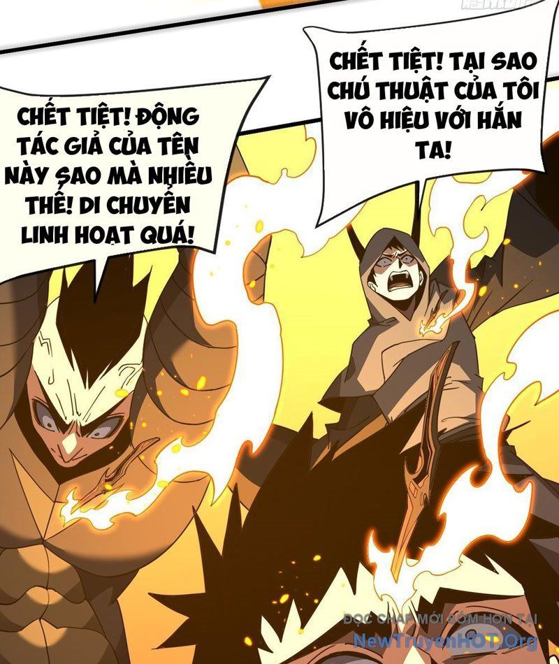 Mệnh Luân Chi Chủ! Làm Kẻ Biến Dị Giáng Xuống Nhân Gian Chap 135 - Next Chap 136