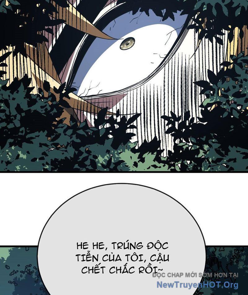 Mệnh Luân Chi Chủ! Làm Kẻ Biến Dị Giáng Xuống Nhân Gian Chap 135 - Next Chap 136