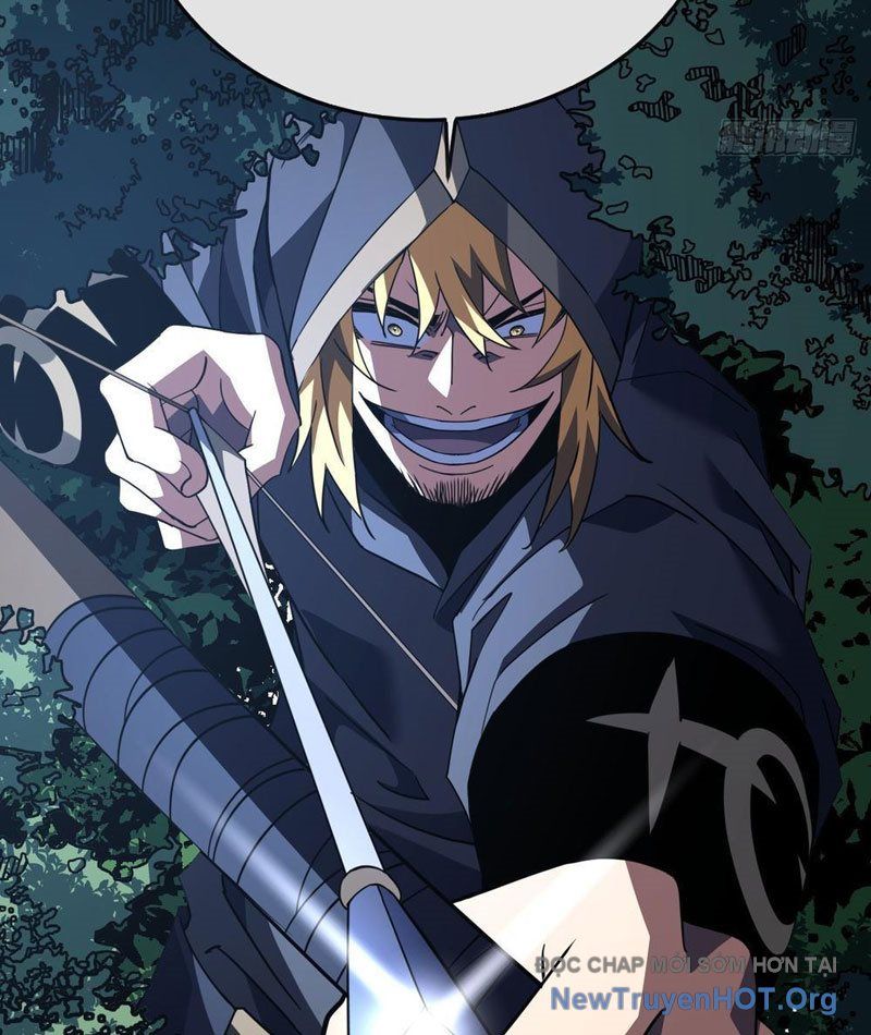 Mệnh Luân Chi Chủ! Làm Kẻ Biến Dị Giáng Xuống Nhân Gian Chap 135 - Next Chap 136