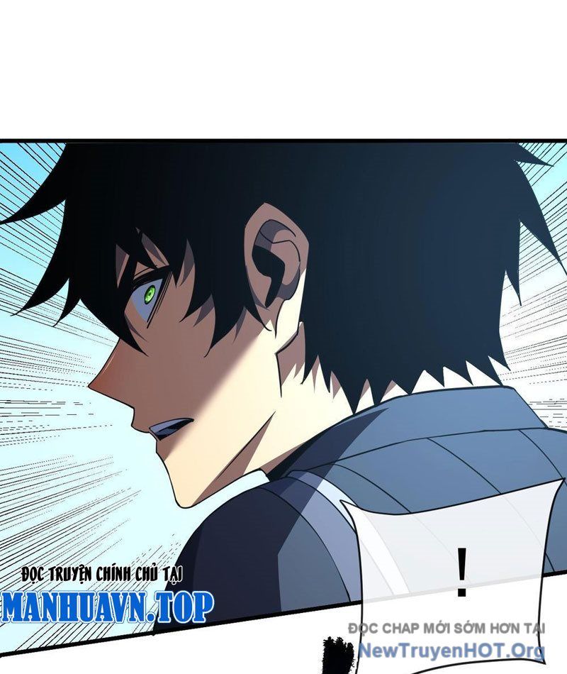 Mệnh Luân Chi Chủ! Làm Kẻ Biến Dị Giáng Xuống Nhân Gian Chap 135 - Next Chap 136