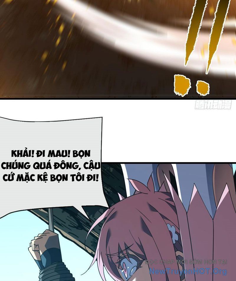 Mệnh Luân Chi Chủ! Làm Kẻ Biến Dị Giáng Xuống Nhân Gian Chap 135 - Next Chap 136