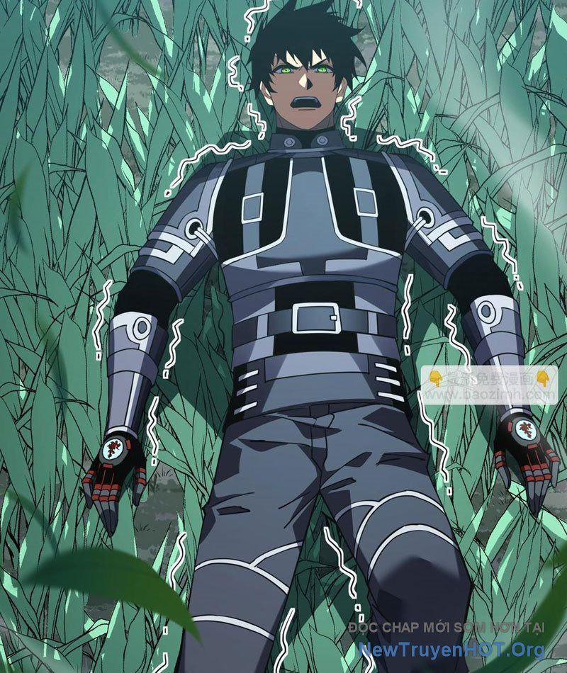 Mệnh Luân Chi Chủ! Làm Kẻ Biến Dị Giáng Xuống Nhân Gian Chap 135 - Next Chap 136