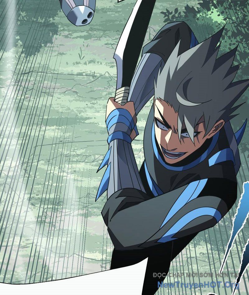 Mệnh Luân Chi Chủ! Làm Kẻ Biến Dị Giáng Xuống Nhân Gian Chap 135 - Next Chap 136