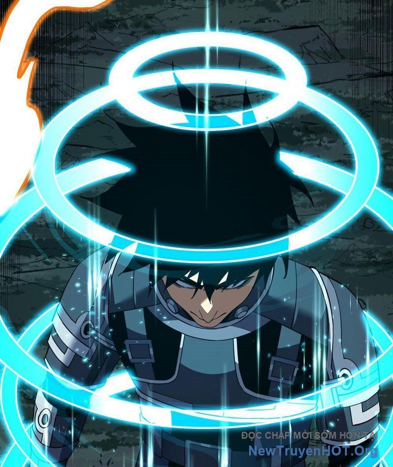 Mệnh Luân Chi Chủ! Làm Kẻ Biến Dị Giáng Xuống Nhân Gian Chap 135 - Next Chap 136