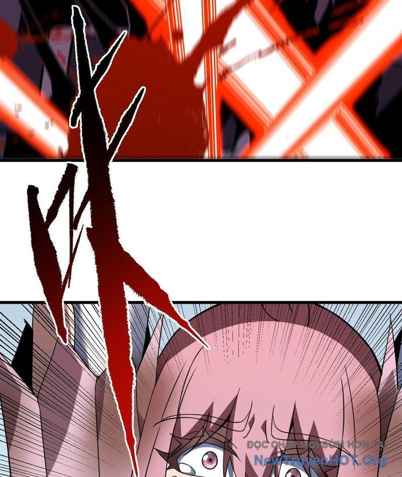 Mệnh Luân Chi Chủ! Làm Kẻ Biến Dị Giáng Xuống Nhân Gian Chap 135 - Next Chap 136