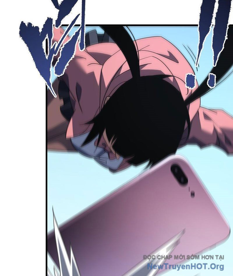 Mệnh Luân Chi Chủ! Làm Kẻ Biến Dị Giáng Xuống Nhân Gian Chap 135 - Next Chap 136
