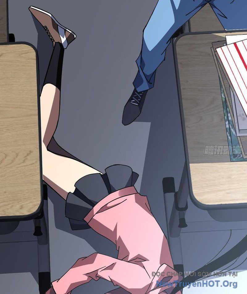 Mệnh Luân Chi Chủ! Làm Kẻ Biến Dị Giáng Xuống Nhân Gian Chap 135 - Next Chap 136