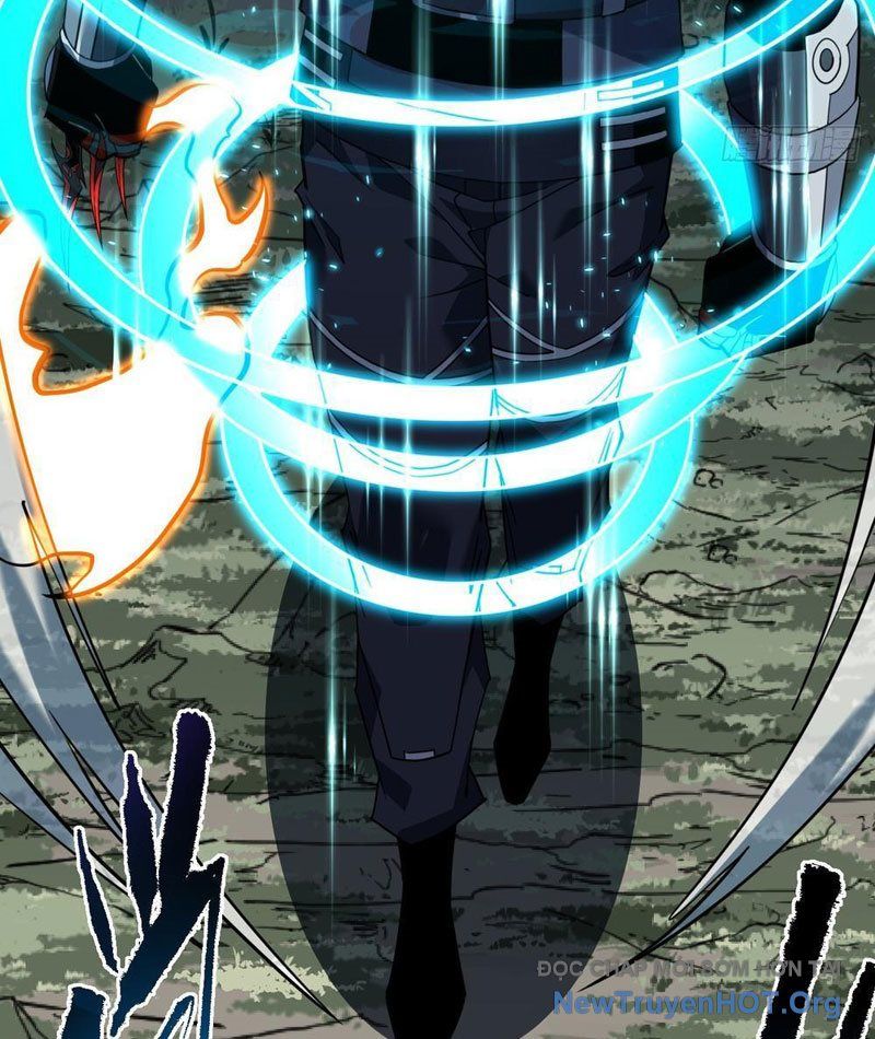 Mệnh Luân Chi Chủ! Làm Kẻ Biến Dị Giáng Xuống Nhân Gian Chap 135 - Next Chap 136