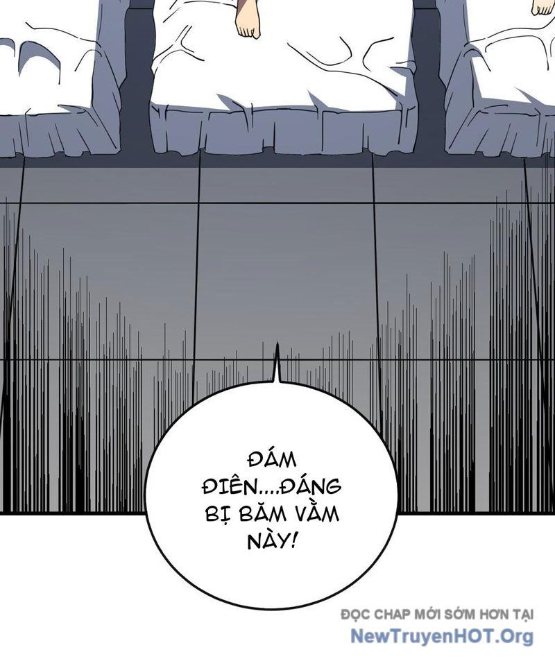 Mệnh Luân Chi Chủ! Làm Kẻ Biến Dị Giáng Xuống Nhân Gian Chap 135 - Next Chap 136