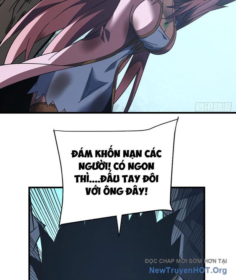 Mệnh Luân Chi Chủ! Làm Kẻ Biến Dị Giáng Xuống Nhân Gian Chap 135 - Next Chap 136