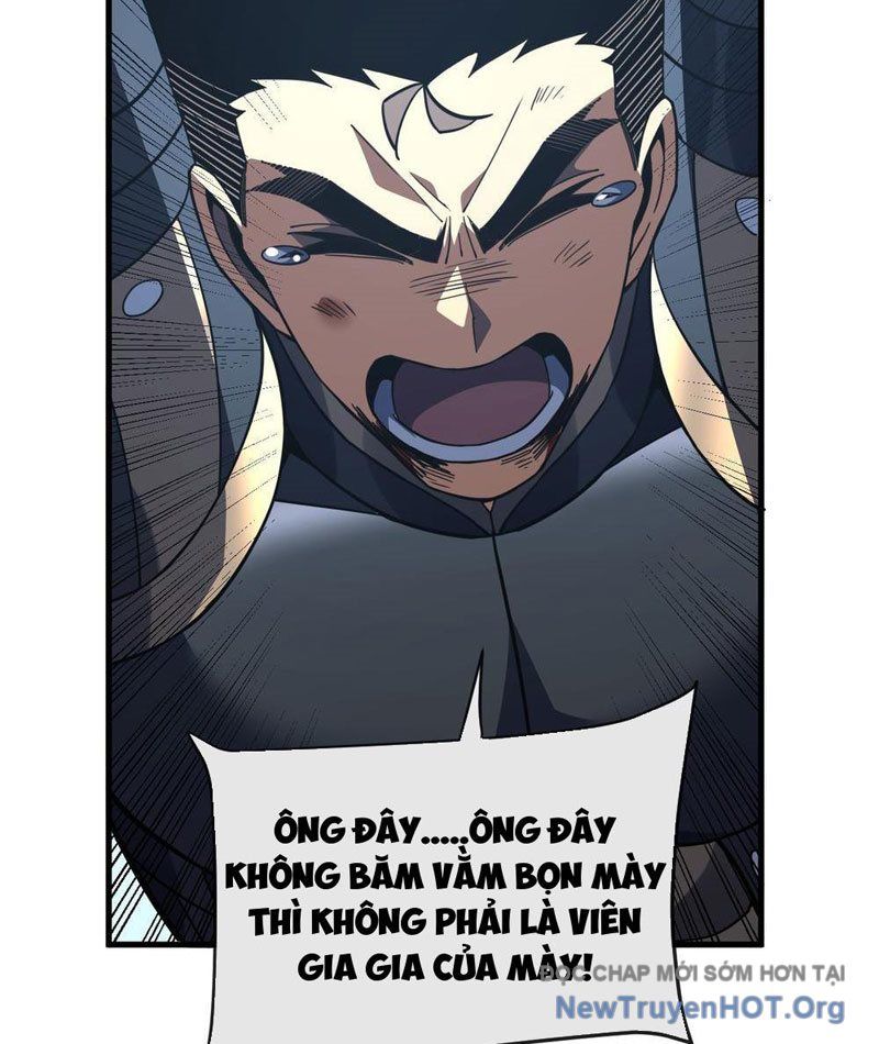 Mệnh Luân Chi Chủ! Làm Kẻ Biến Dị Giáng Xuống Nhân Gian Chap 135 - Next Chap 136