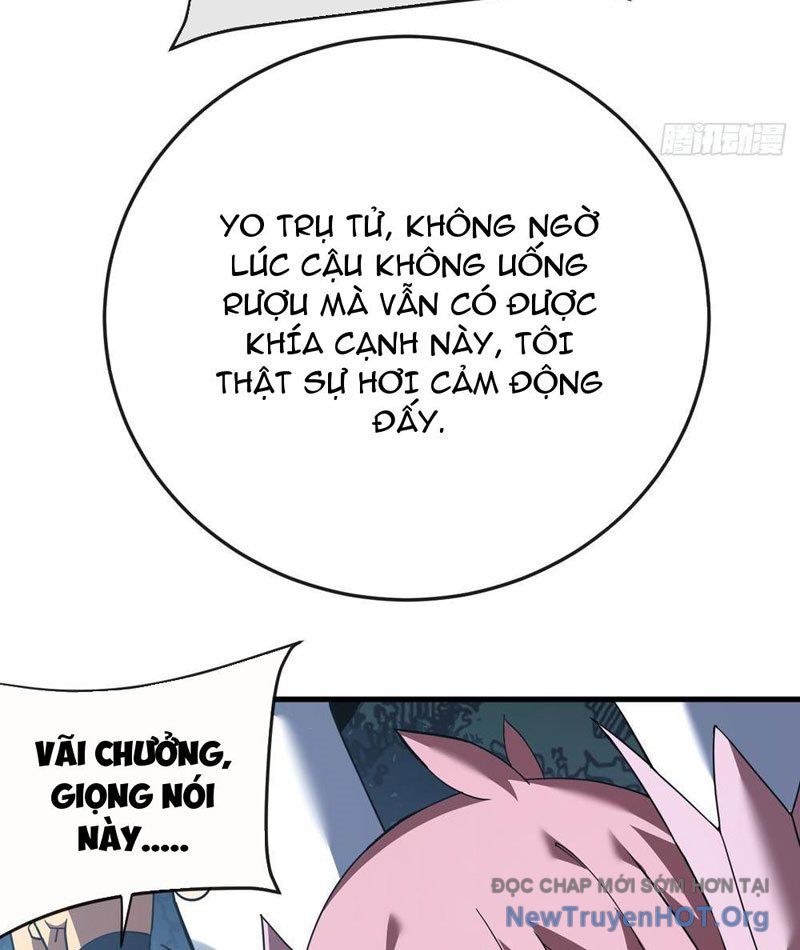 Mệnh Luân Chi Chủ! Làm Kẻ Biến Dị Giáng Xuống Nhân Gian Chap 135 - Next Chap 136