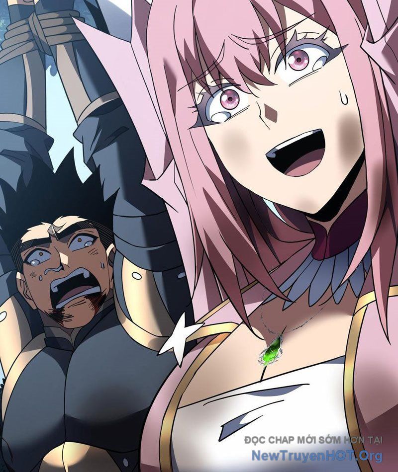 Mệnh Luân Chi Chủ! Làm Kẻ Biến Dị Giáng Xuống Nhân Gian Chap 135 - Next Chap 136