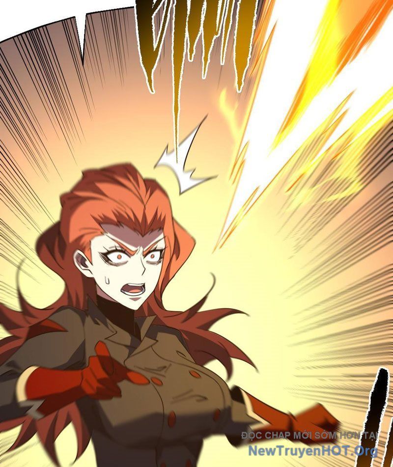 Mệnh Luân Chi Chủ! Làm Kẻ Biến Dị Giáng Xuống Nhân Gian Chap 135 - Next Chap 136