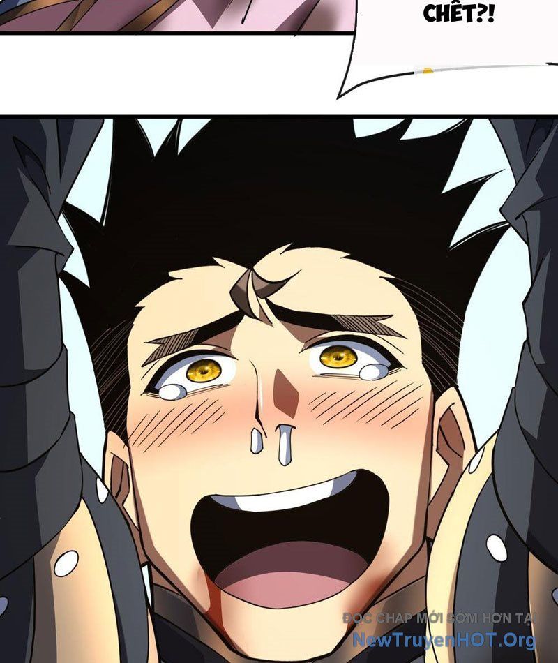 Mệnh Luân Chi Chủ! Làm Kẻ Biến Dị Giáng Xuống Nhân Gian Chap 135 - Next Chap 136