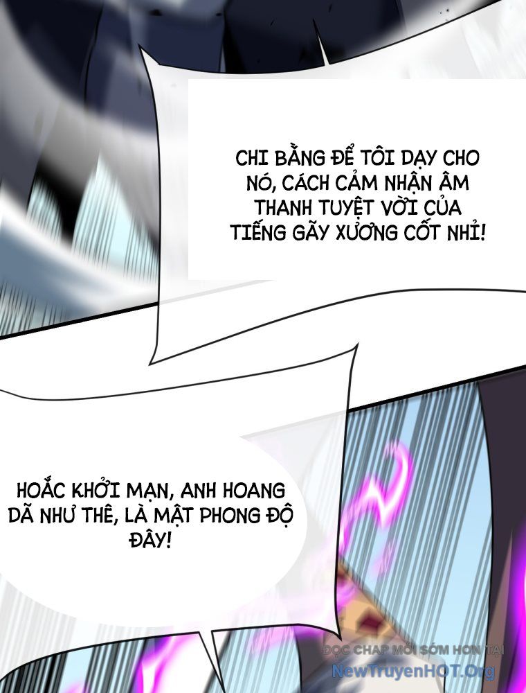 Mệnh Luân Chi Chủ! Làm Kẻ Biến Dị Giáng Xuống Nhân Gian Chap 136 - Next Chap 137