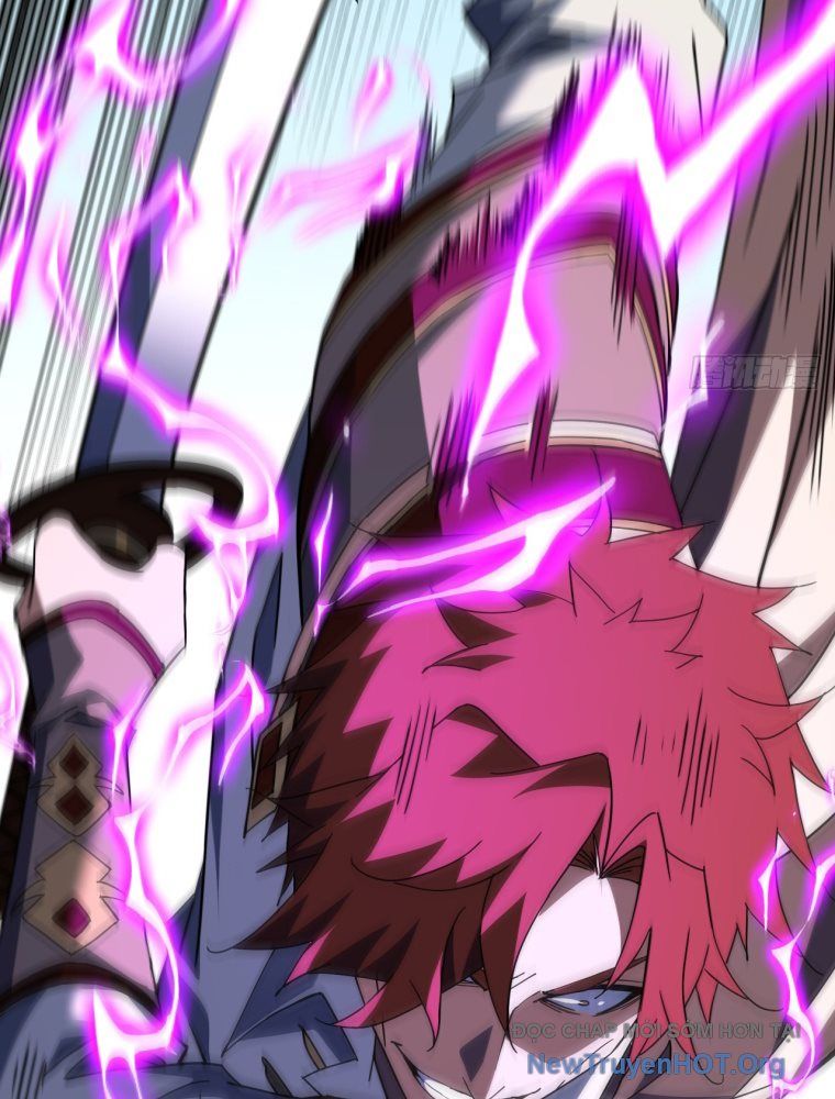 Mệnh Luân Chi Chủ! Làm Kẻ Biến Dị Giáng Xuống Nhân Gian Chap 136 - Next Chap 137