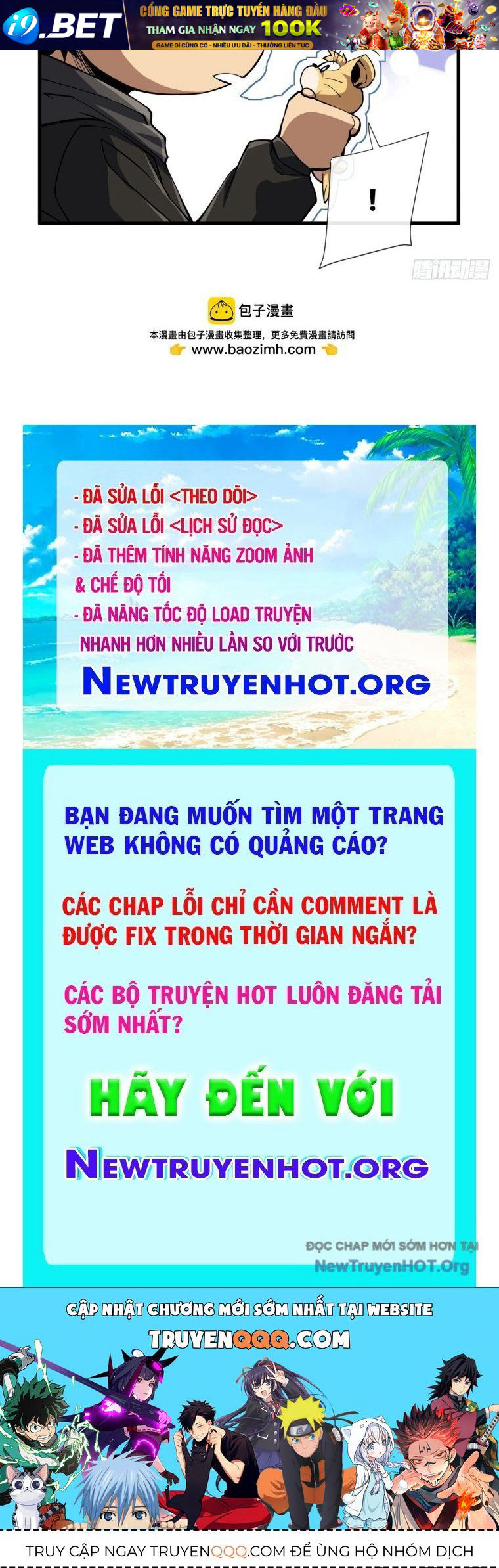 Mệnh Luân Chi Chủ! Làm Kẻ Biến Dị Giáng Xuống Nhân Gian Chap 136 - Next Chap 137
