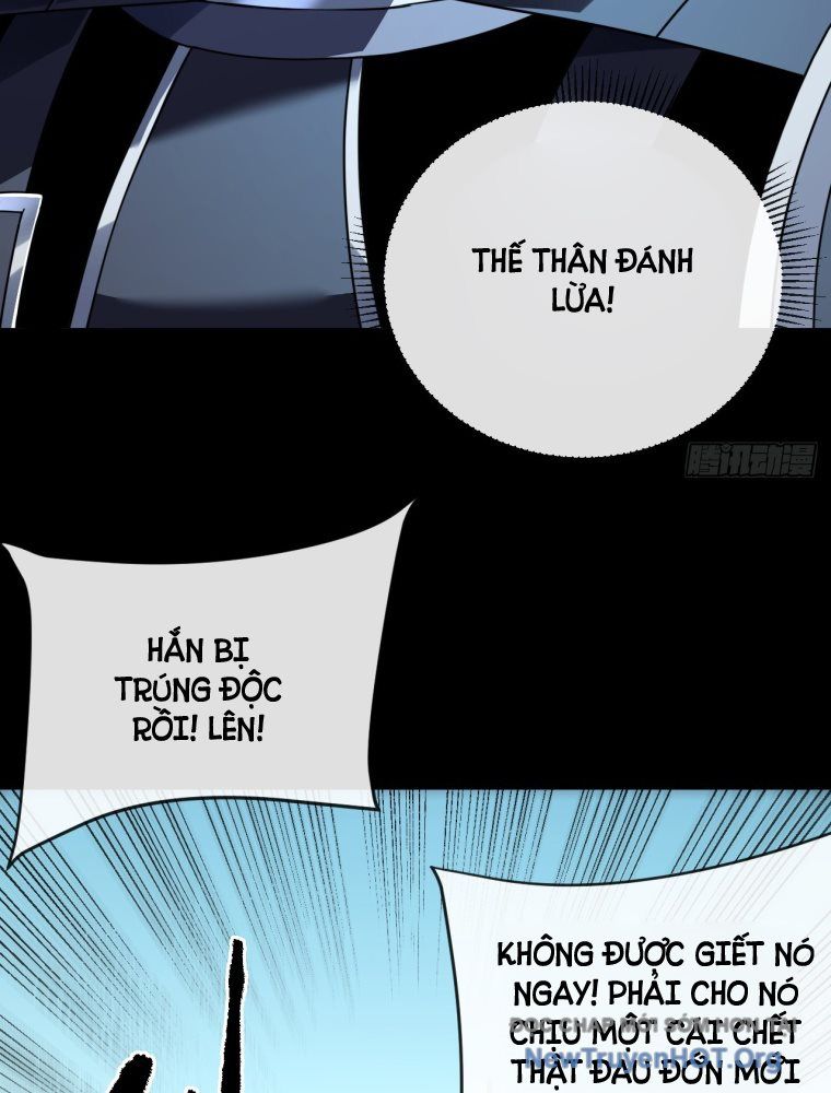 Mệnh Luân Chi Chủ! Làm Kẻ Biến Dị Giáng Xuống Nhân Gian Chap 136 - Next Chap 137