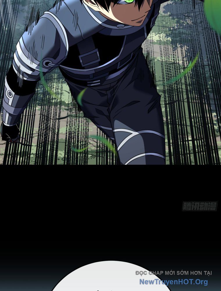 Mệnh Luân Chi Chủ! Làm Kẻ Biến Dị Giáng Xuống Nhân Gian Chap 136 - Next Chap 137