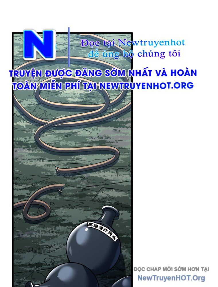 Mệnh Luân Chi Chủ! Làm Kẻ Biến Dị Giáng Xuống Nhân Gian Chap 136 - Next Chap 137