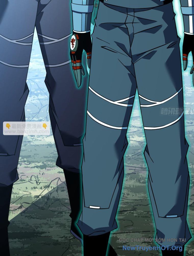 Mệnh Luân Chi Chủ! Làm Kẻ Biến Dị Giáng Xuống Nhân Gian Chap 136 - Next Chap 137